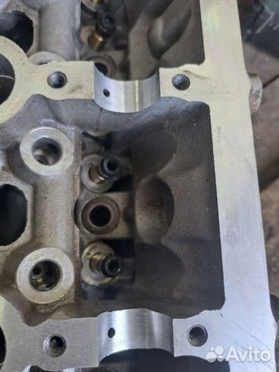 Восстановление постелей 1.8 cdab, BZB, TSI, tfsi 2