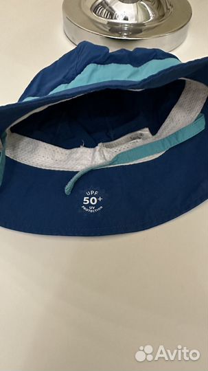 Панама nabadji декатлон 4 года