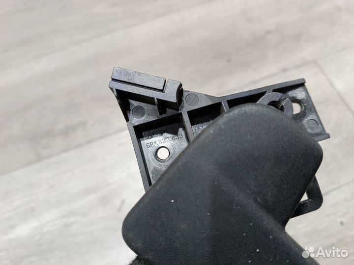 Ручка открывания капота для Volkswagen Jetta 6