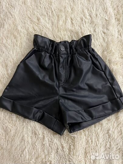 Шорты Zara девочки