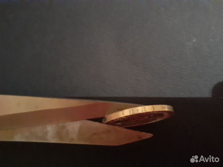 Один полтинник 1925 г.вып., серебро, п.л