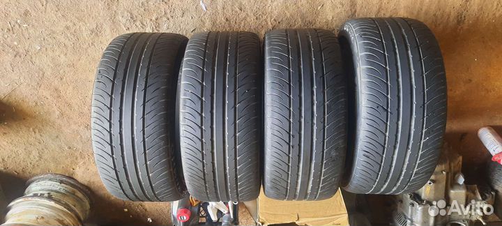 Kumho Ecsta SPT KU31 215/40 R16