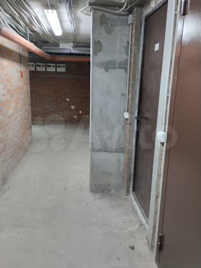 Гараж