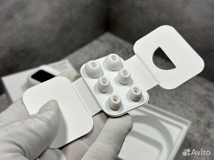 Airpods PRO 2 С дисплеем