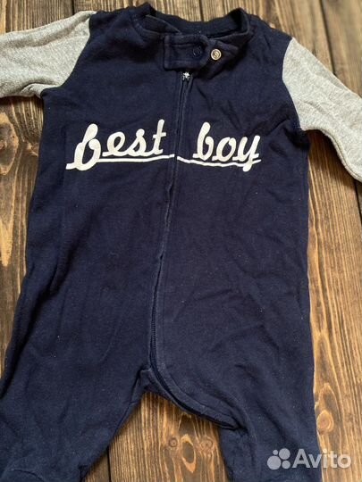 Одежда для малышей