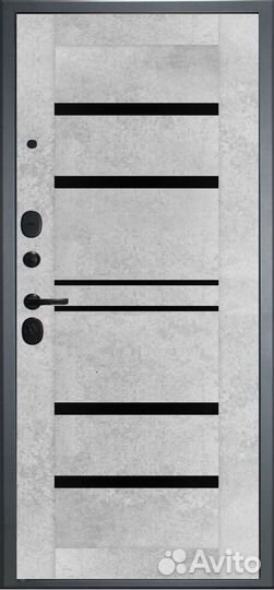 Входные двери