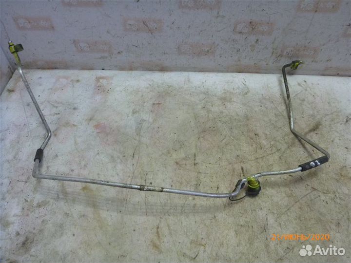 Трубка кондиционера Mitsubishi Space Star DG1A