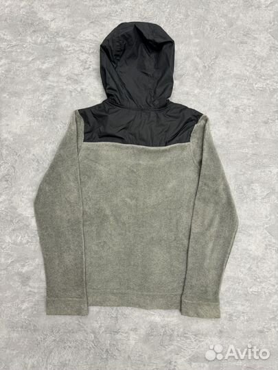 Зип худи Nike S оригинал