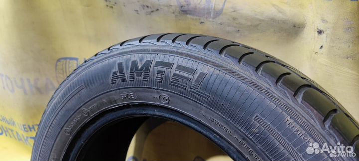 Amtel Planet T-301 195/65 R15