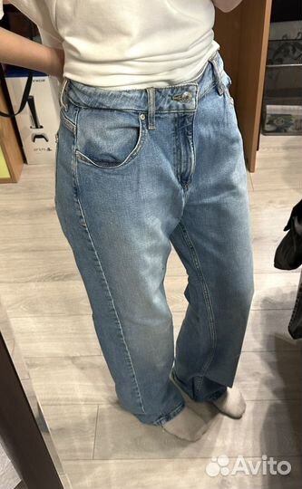 Джинсы Guess женские оригинал