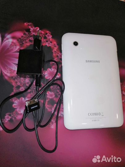Планшет samsung