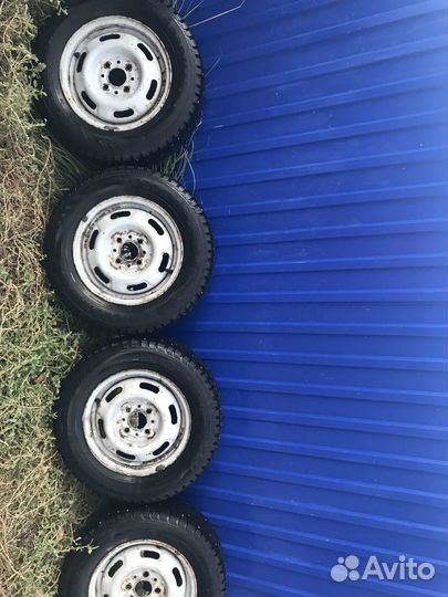 Nordman Nordman 4 185/65 R15