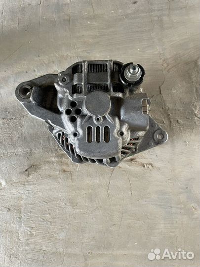 Генератор mitsubishi lancer 10