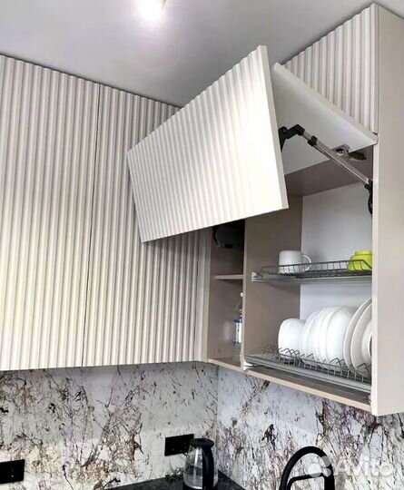 Кухня Ковентри. Кухня на заказ по размерам