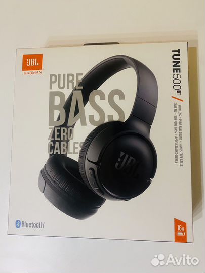 Блютуз наушники jbl