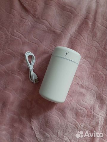 Увлажнитель воздуха