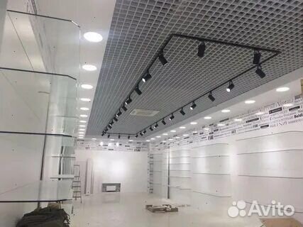 Электрик.Электромонтажные работы