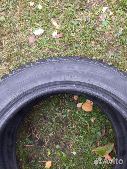 Kumho I'Zen KW22 16 R55 94T