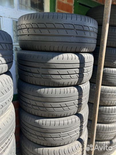 Bridgestone Turanza T001 225/45 R17