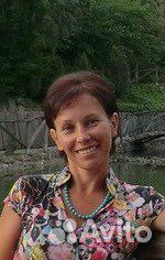 Парикмахерские услуги