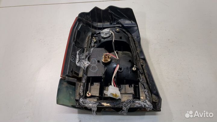 Фонарь (задний) правый Subaru Forester (S10)