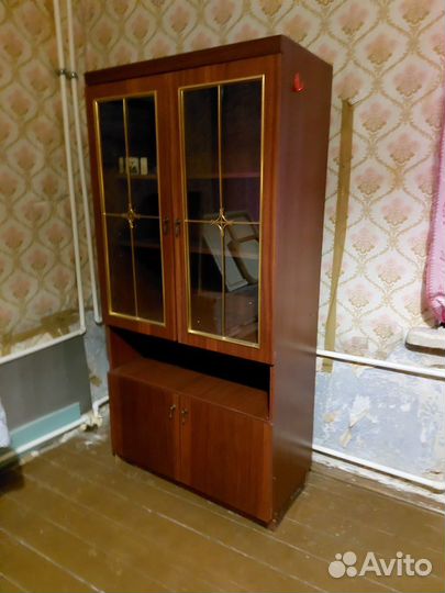 Буфеты и серванты бу