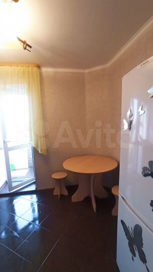 1-к. квартира, 35 м², 9/9 эт.