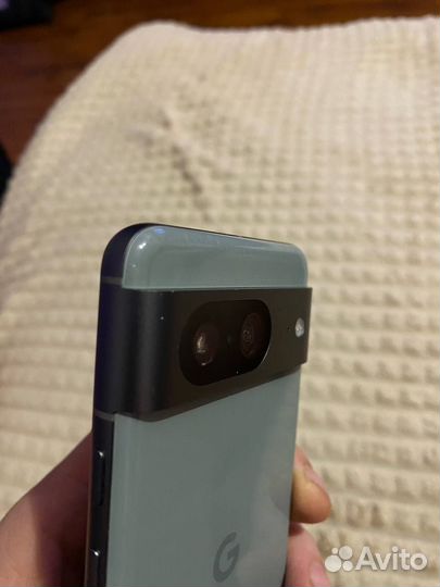 Google Pixel 8, 8/128 ГБ