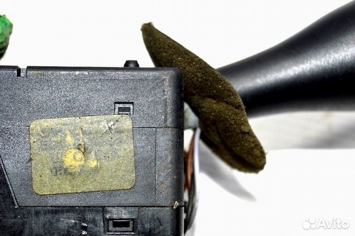 Переключатель поворотников renault trucks Magnum Dxi (01.05-12.13)