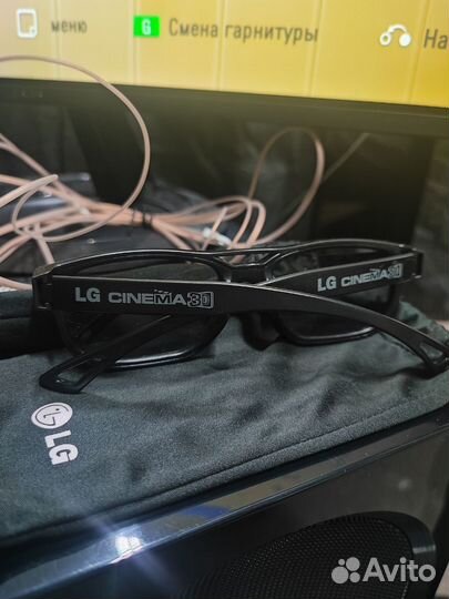 Домашний кинотеатр LG
