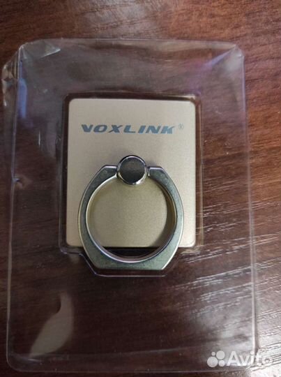 Попсокет для телефона (кольцо/держатель)