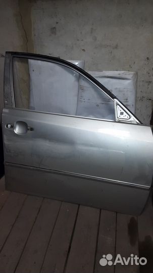 Продам двери Марк 2