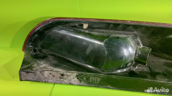 Фонарь правый для Ford Focus 2 2005-2011