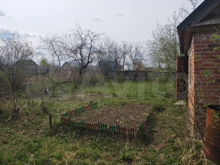 Участок 2,9 сот. (СНТ, ДНП)
