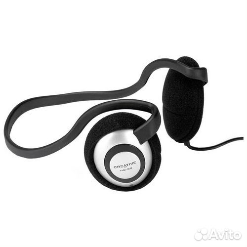 Creative HQ-80. Идеальное состояние