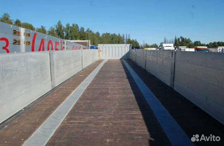 Доставка груза попутным транспортом