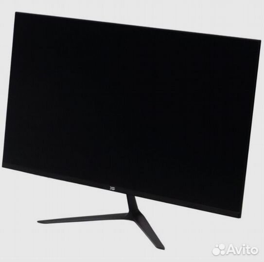 Монитор X-Game ofled27, 1920*1080, 75Hz, динамики