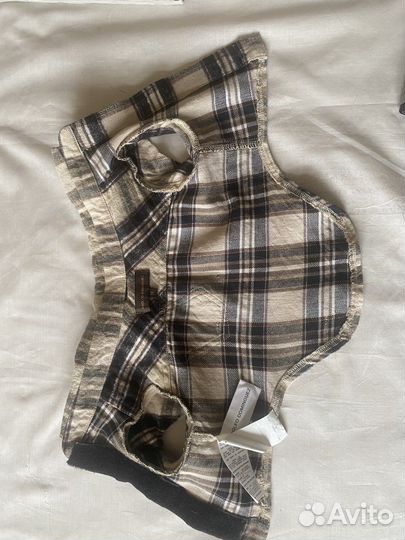 Жилетка доя собачки