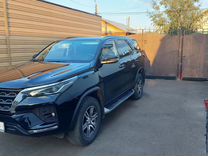 Toyota Fortuner 2.8 AT, 2020, 76 000 км, с пробегом, цена 4 600 000 руб.