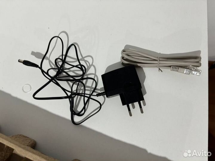 Wifi роутер mercusys