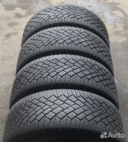 Continental ContiVikingContact 7 225/45 R17