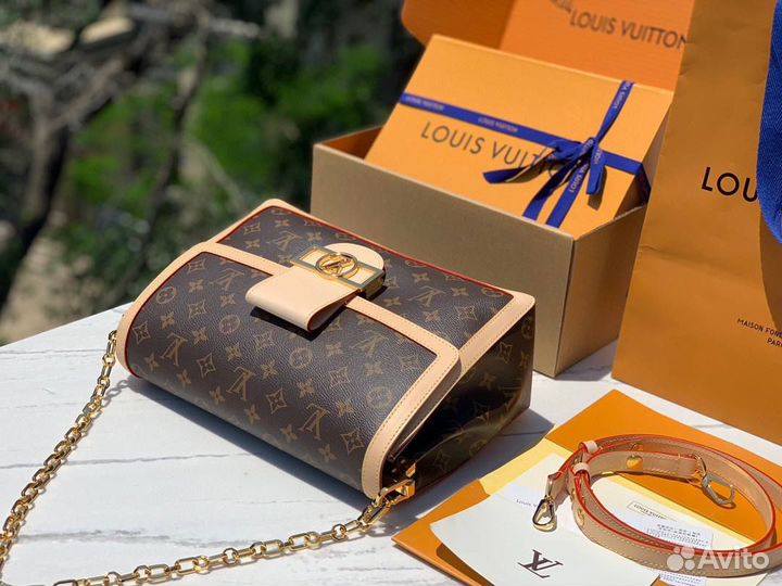 Сумка женская Louis Vuitton