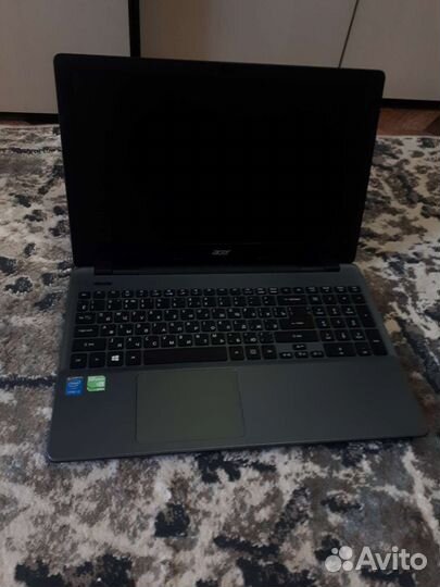 Acer игровой в отличном состоянии