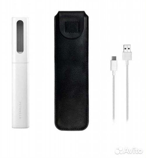 Новый Ультрафиолетовый санитайзер Xiaomi