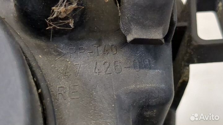 Фара (передняя) Volkswagen Passat 5, 1998