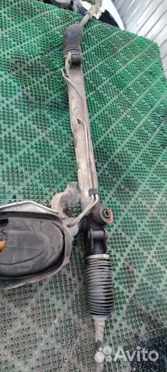 Рулевая рейка Volvo V70 2007-2016