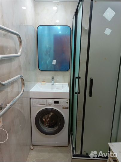 Плиточные работы