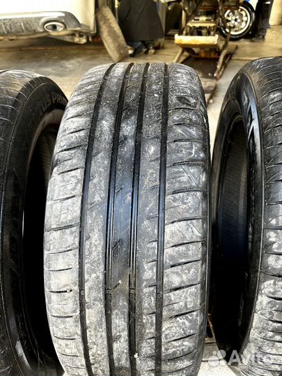 Hankook Ventus Prime 2 K115 225/60 R17