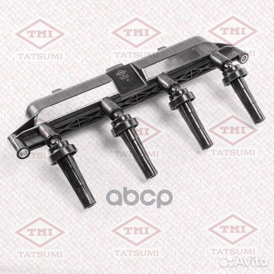 Катушка зажигания THG1064 tatsumi