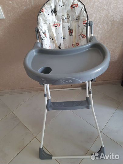 Стул для кормления